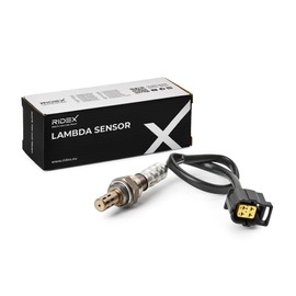 RIDEX 3922L0884 Oxygen O2 Sensor Heated