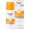 Eucerin Protector Solar Facial Fps 50 Cc Cream Tono Claro,