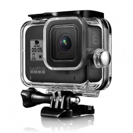 Waterproof Case for Action Camera GOPRO Hero, Compatible with GoPro Accessories Accessory