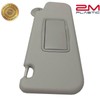 Sun Visor fits for Chevy Sonic 2012-2020 Spark 2011-2022 Gray