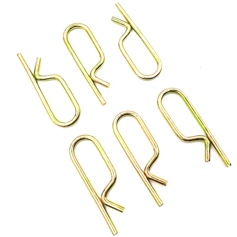 Basdures Replace Hook-Up Wire Clip Compatible with EAZ Lift Accessories