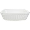 Home Place Ceramic Dish CM16X16X4 Pots and Preparation