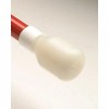 Ambutech High Mileage Tip 8mm Threaded Tip Blind Mobility Cane