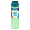 Smash Color Change Water Bottle 23.6 fl oz Green