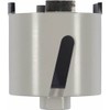 Bosch Professional Best for Universal Diamond Socket Drill Bit, Diameter