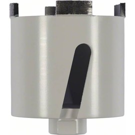 Bosch Professional Best for Universal Diamond Socket Drill Bit, Diameter 82 mm