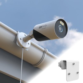 Gutter Mount Bracket for eufy Security E330 (Professional)
