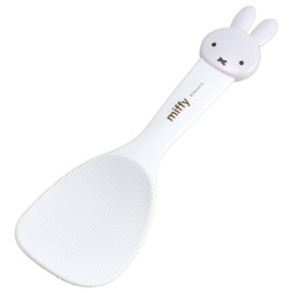 Skater KSM1D-A Die Cut Rice Rice Cooking Cooking Non-Stick Miffy