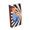 jameitop® 🔥 8 x 45 Boxes of Matchboxes, 10 cm