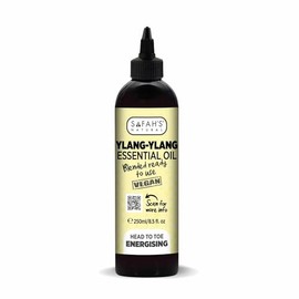 Blended YLANG-YLANG Oil - 250ML