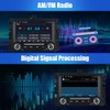 Android 13 Car Radio Stereo for Dodge RAM 2013-2019 1500/2500/3500,