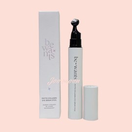 Biwonz Bewontz Phyto Collagen Eye Serum Stick 15ml / 비원츠 피토 콜라겐 아이세럼 스틱 15ml