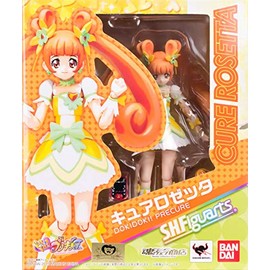 s. H. S.H. Figuarts kyuarozetta