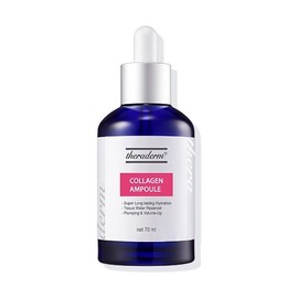 [Ceraderm] Collagen Ampoule 70ml / [쎄라덤] 콜라겐 앰플 70ml