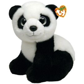 Ty 7175019 Beijing Panda Classic Wild Best