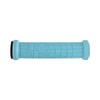 Raceface Grippler Grips Electric Blue 30mm