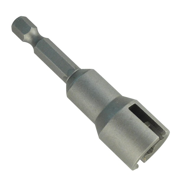 IVY Classic 45630 2-1/2" Wing Nut Driver, Impact Plus, 10-Pack