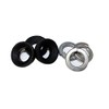 RudedogUSA- Set Of Three 7/8" Sleever Bar Lockwasher & Grommet
