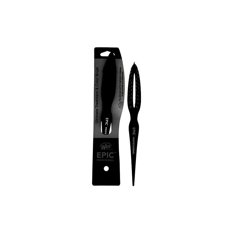 Wet Brush Epic Pro Ultimate Treatment and Color Brush 1