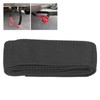 FLEXMAN Winch Rope Protector, Universal Polyester Winch Rope Protective Sleeve