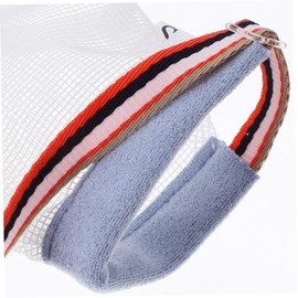 SUPVOX 2pairs Thumb Sucking Stop Gloves for Sucking Protector Breathable for Finger Biting Prevention