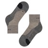 FALKE TK2 Women's Wool Short Hiking Socks Medium Padding Anti-Bubble