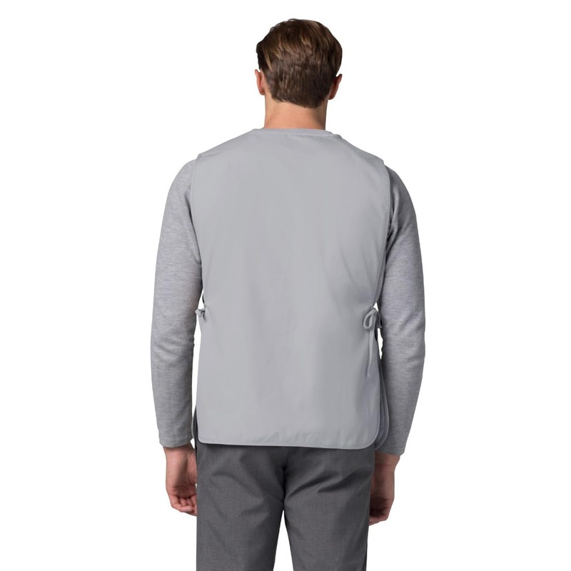 Adar Uniforms Universal Cobbler Apron 3 Pack - Unisex -