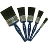 Maxim Topaz SYNTHETIC BRISTLE PAINTBRUSH - Suitable for All Paints,