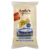 Andy's Yellow Fish Breading, 10-Ounce (Pack of 12)