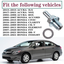 BEONEO Válvula PCV 17130-PND-A01