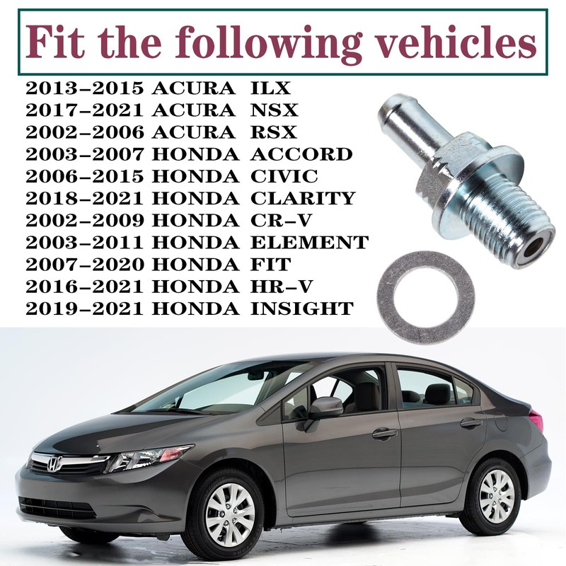 BEONEO Válvula PCV 17130-PND-A01