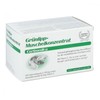 Green Lipped Mussel Concentrate Capsules Pack of 180