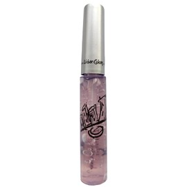 URBAN COLORS CLEAR CURL Rimel / Mascara para pestañas y cejas en gel transparente con ingredientes naturales, separa y alarga con look natural