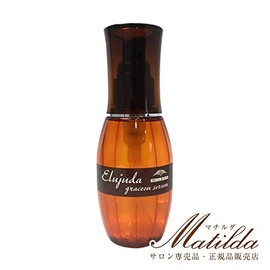 Milbon MILBON Elujuda Graceon Serum 120 mL