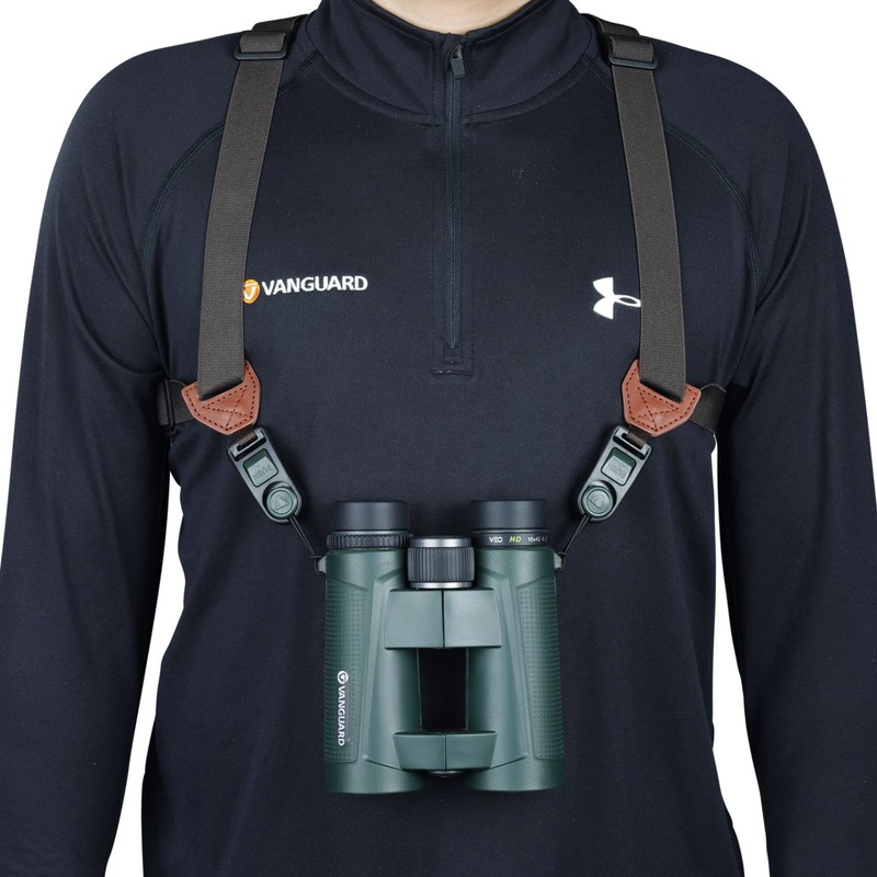 Vanguard Veo Optic Guard H BR - Carrying Aid for