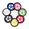 Strider Optional Parts Ultra Light Wheels (Yellow)