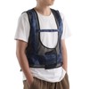 Welding Steel Air Compressed Cooling Vest Adjustable Vortex Tube Air