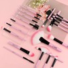Makeup Brushes, VANDER 32pcs Makeup Brush Set Professional Soft Synthetic