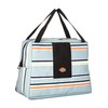 Dickies Insulated Lunch Bag Satchel for Girls School and Work,