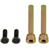 Dorman HW5075: Disc Brake Caliper Bolt or Pin