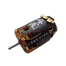 Onisiki SHURA 13.5T 2850KV Dual Sensor Port 540 Brushless Sensored Motor for 1/10 Drift #ONI6412