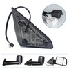 ReYee Towing Mirror for 2009-2018 Dodge Ram 1500 2010-2018 Ram
