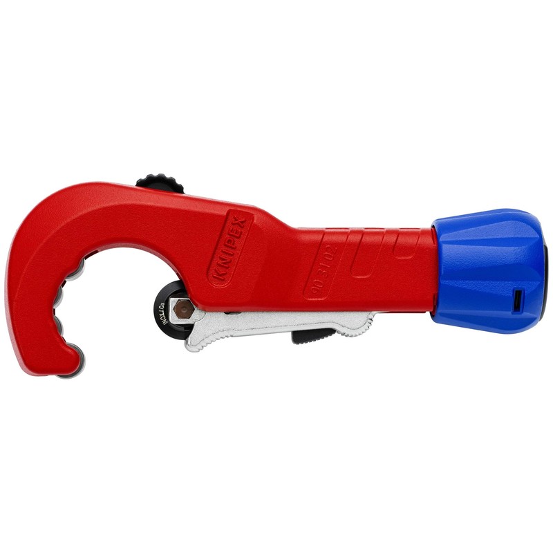KNIPEX Tools - KNIPEX TubiX Pipe Cutter(90 31 02 SBA),