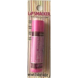Lip Smacker B Mine Raspberry by Bonne Bell