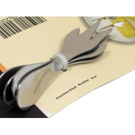 GRUNWERG Corn COB Holders Set of 4