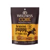 Wellness CORE Puppy Treats, Natural, Training Treat, Grain Free, Brainiac