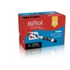 Berol Dry Wipe Whiteboard Marker Pens Chisel Tip Assorted Colours