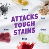 OxiClean Odor Blasters Odor and Stain Remover Liquid Laundry Additive,