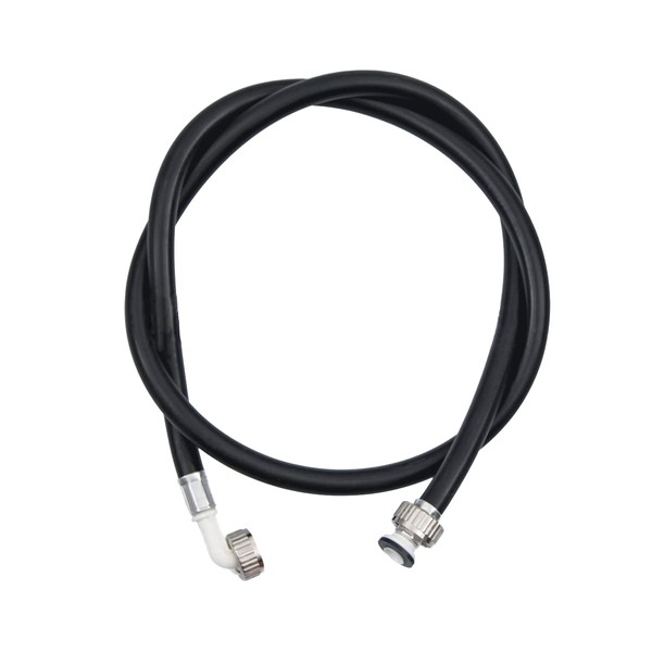 ALGOMAS® Premium Universal Water Inlet Hose for Washing Machines and