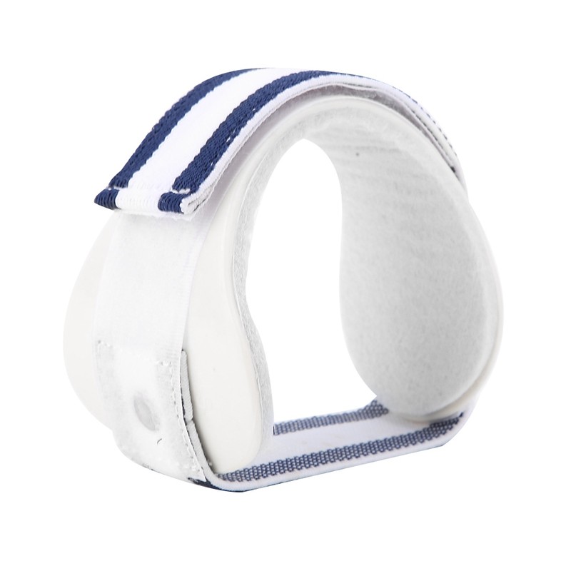 Adjustable Elbow Support Tennis Golfer Epicondylitis Brace Strap Lateral Pain